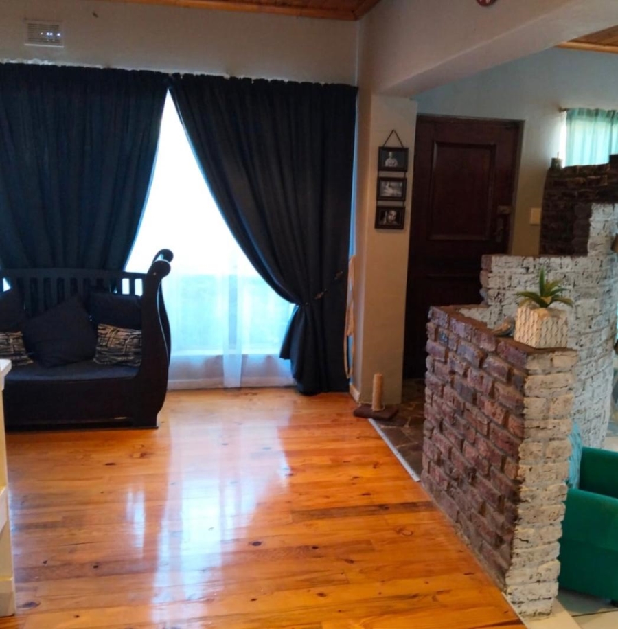 3 Bedroom Property for Sale in Bothasrus Eastern Cape